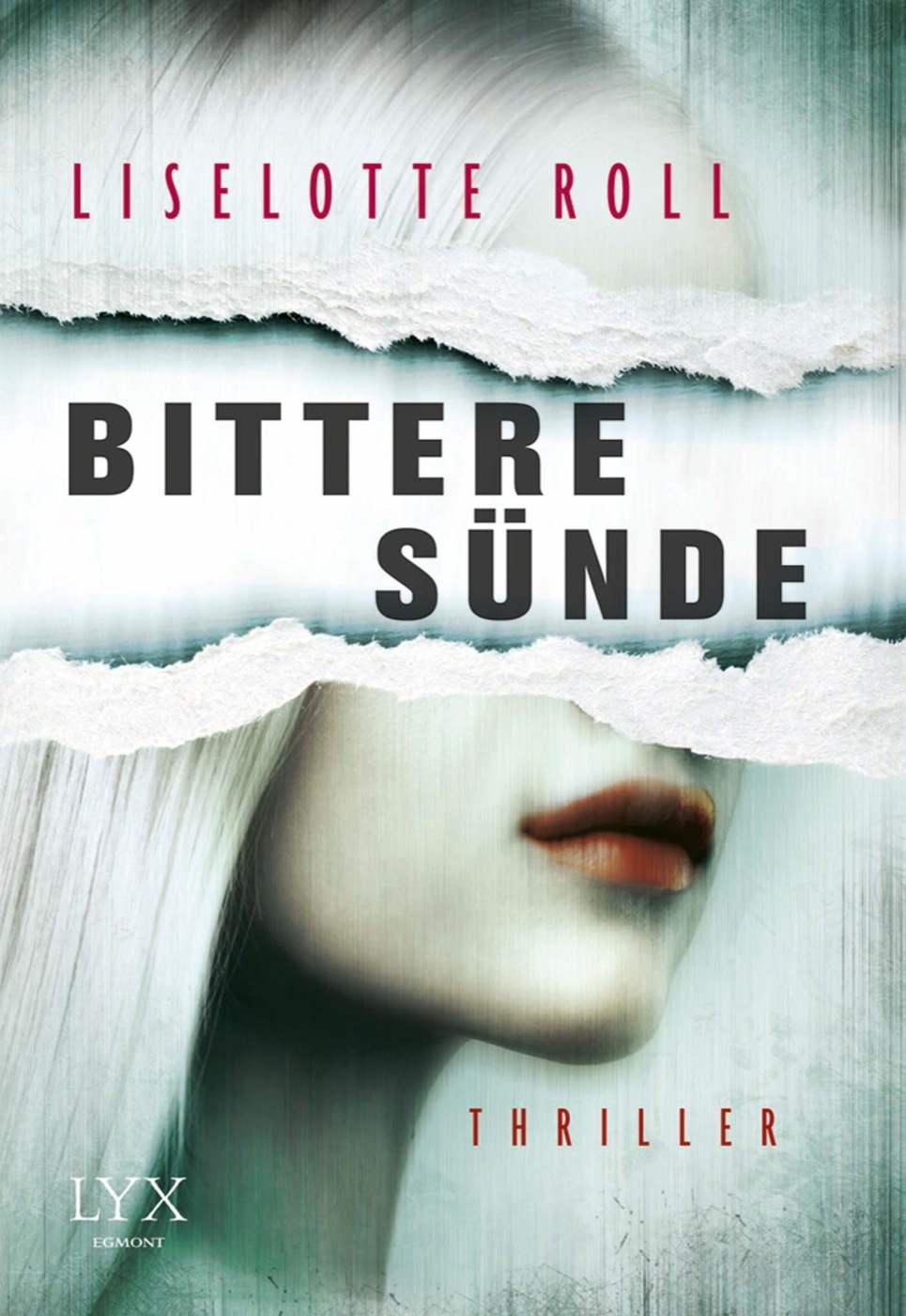 Bittere Sünde