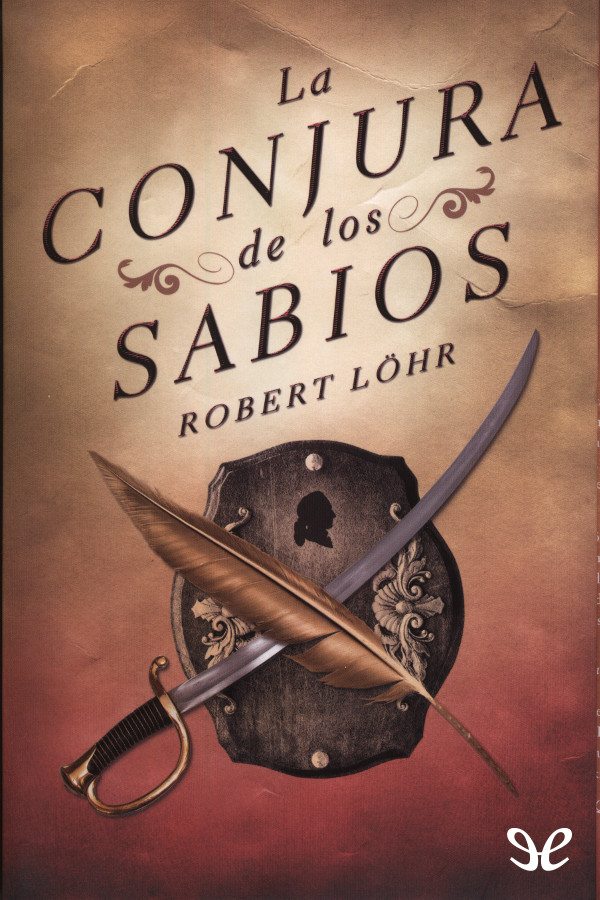 La conjura de los sabios