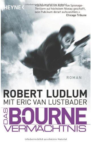 Das Bourne-Vermächtnis