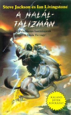 A Haláltalizmán