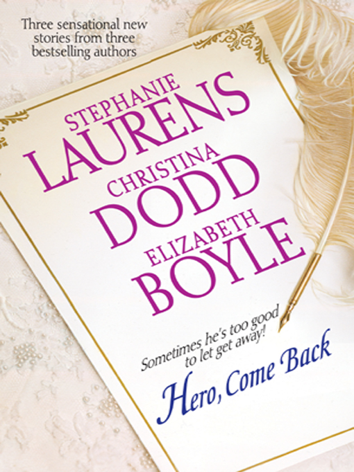 Hero, Come Back