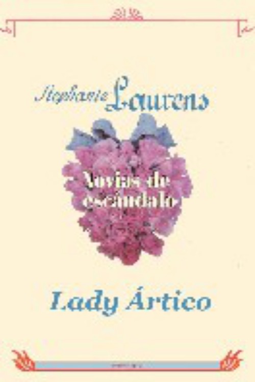 Lady Ártico