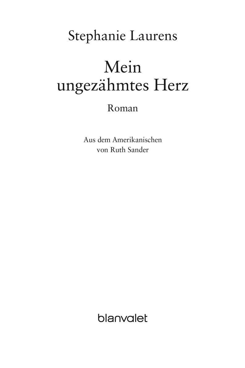 Mein ungezähmtes Herz