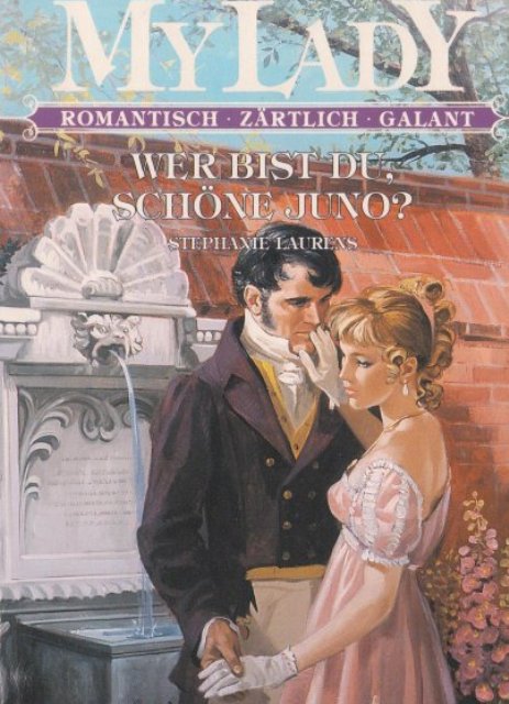 Wer bist du, schöne Juno
