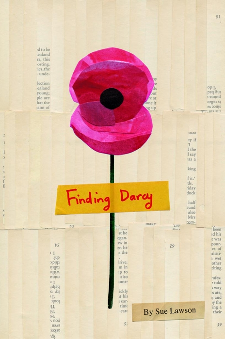 Finding Darcy