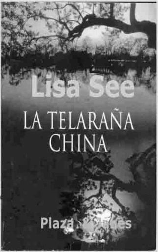 La telaraña china