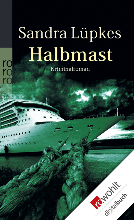 Halbmast
