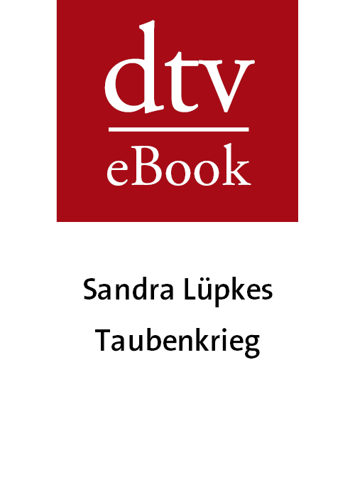 Taubenkrieg