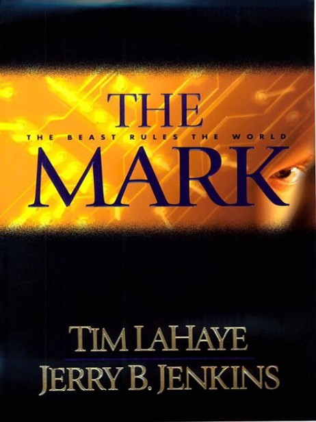 Left Behind 08 - The Mark