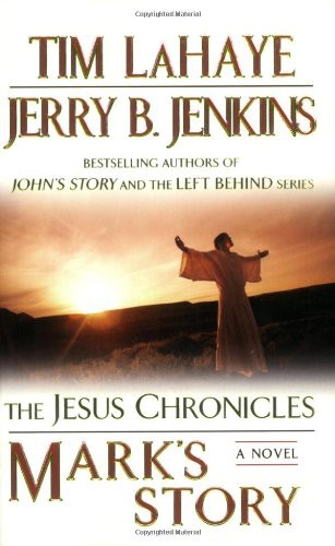 Mark's Story: The Gospel According to Peter