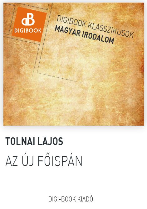 Az új főispán