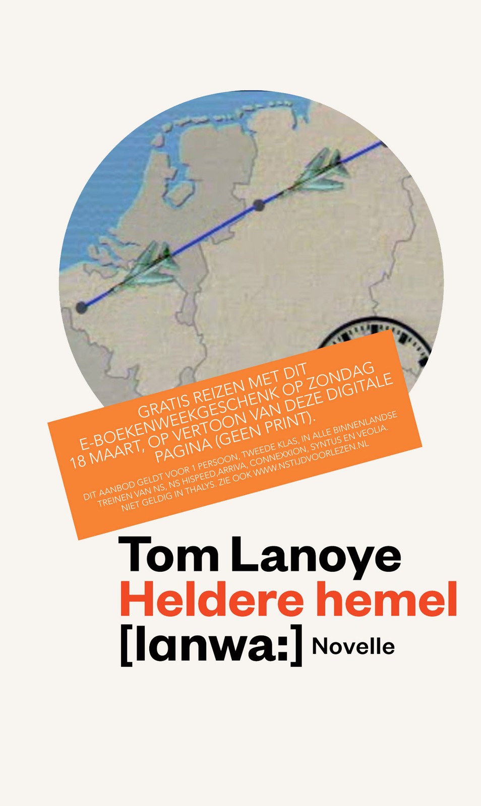 Heldere hemel