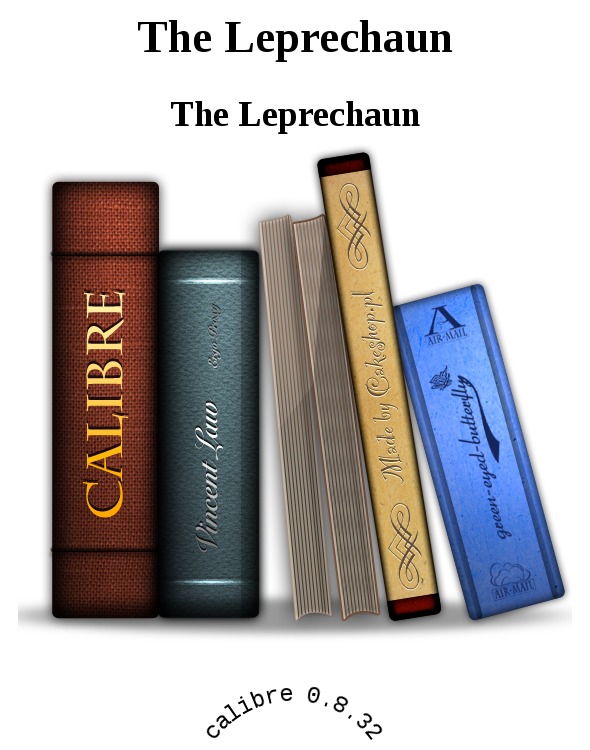 The Leprechaun