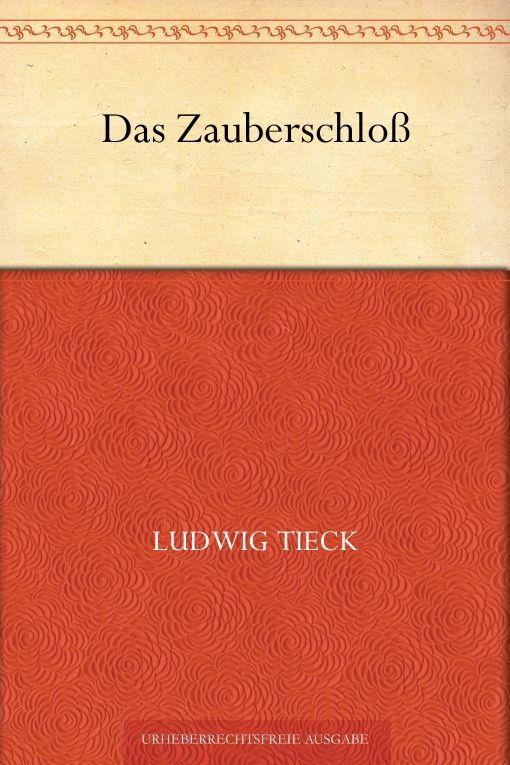 Das Zauberschloß