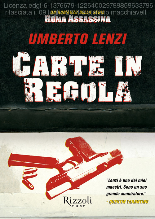 Carte in regola