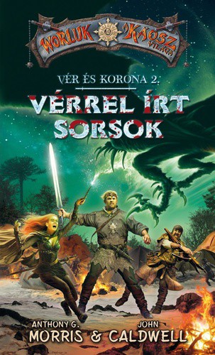 Vérrel ​írt sorsok