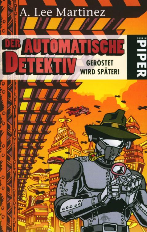 Der Automatische Detektiv