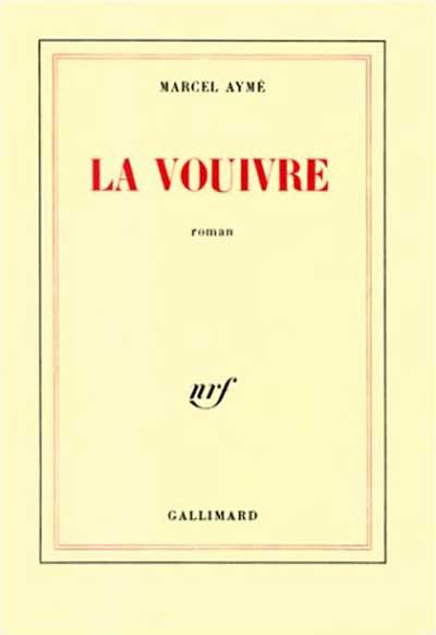 La Vouivre