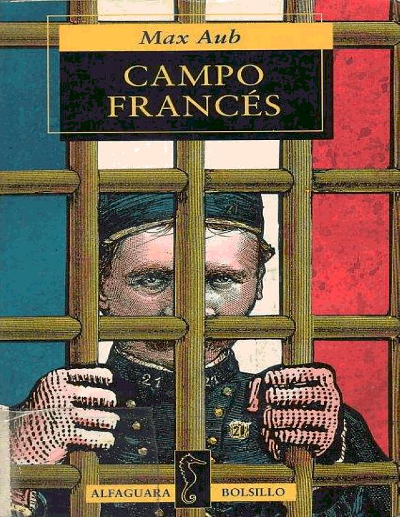 El Laberinto Mágico 04 - Campo Francés