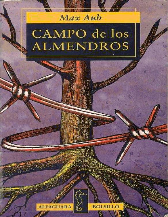 El Laberinto Mágico 06 - Campo de los almendros