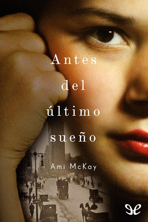 Antes del último sueño