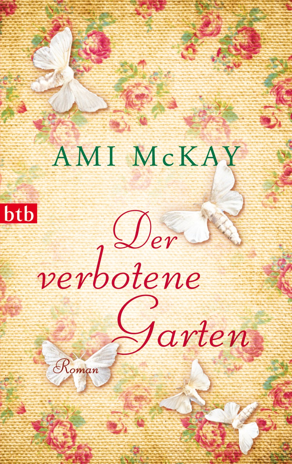 Der verbotene Garten