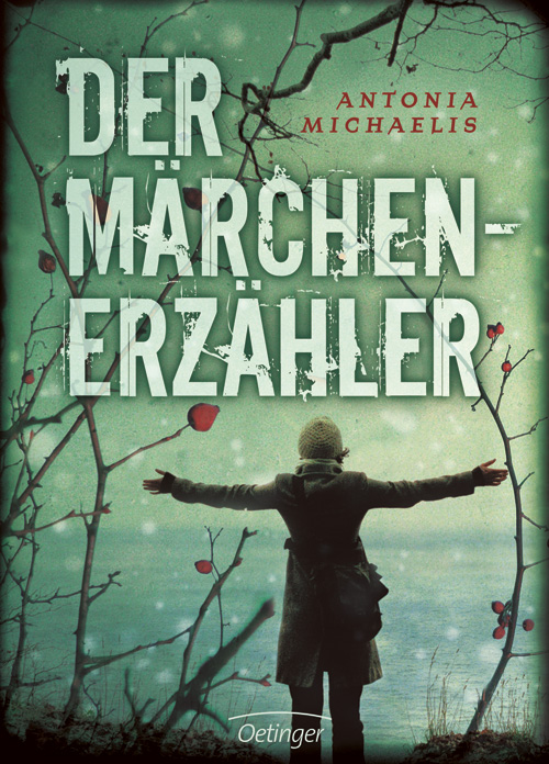 Märchenerzähler
