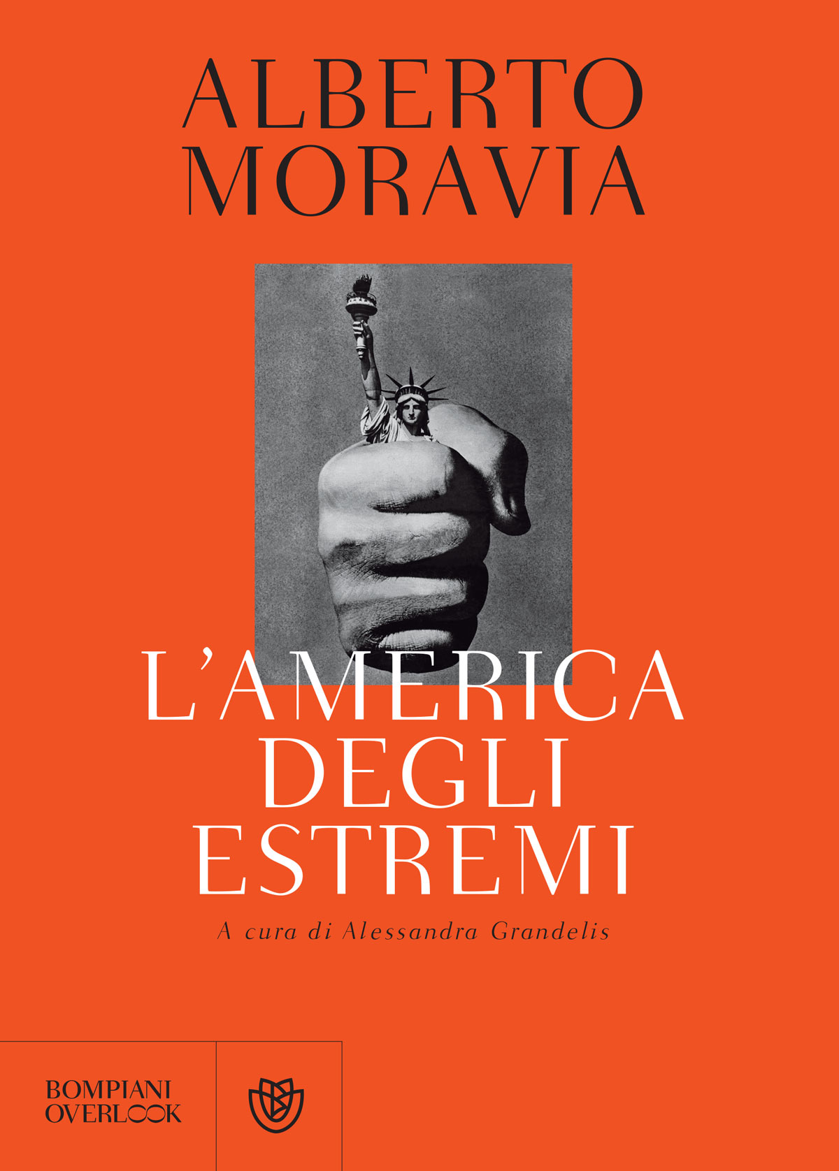 L'America degli estremi