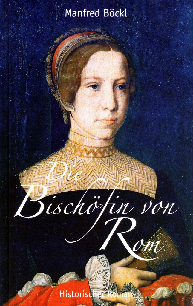 Die Bischöfin von Rom