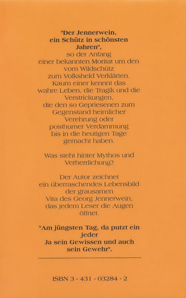 Jennerwein