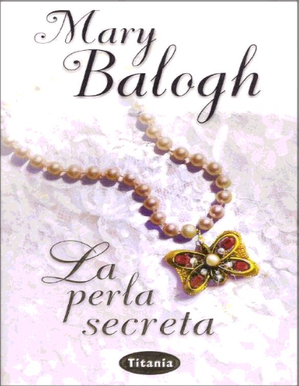 La perla secreta