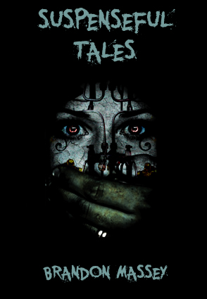 Suspenseful Tales