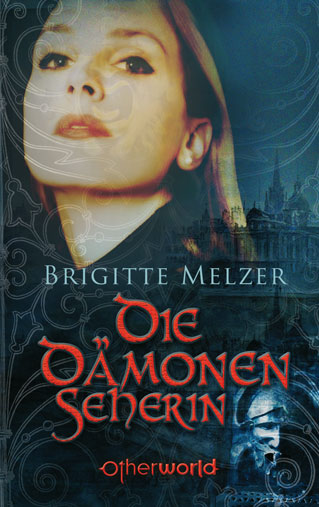 Die Daemonenseherin