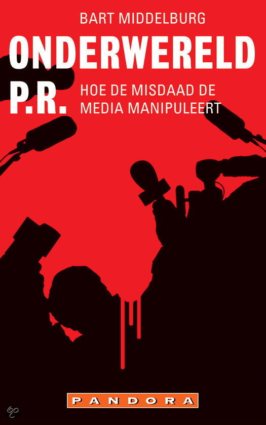 [NL] 2002 - Onderwereld PR