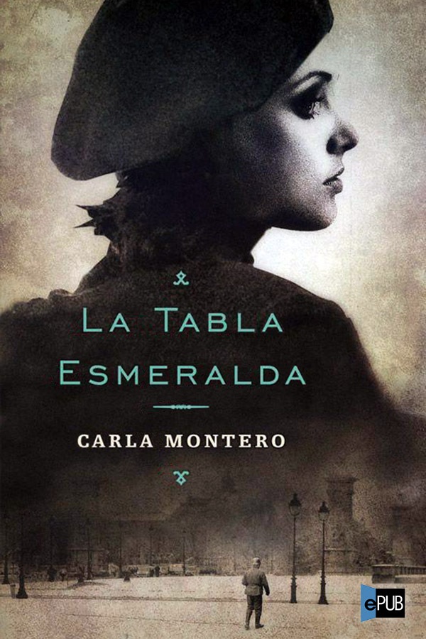 La tabla esmeralda