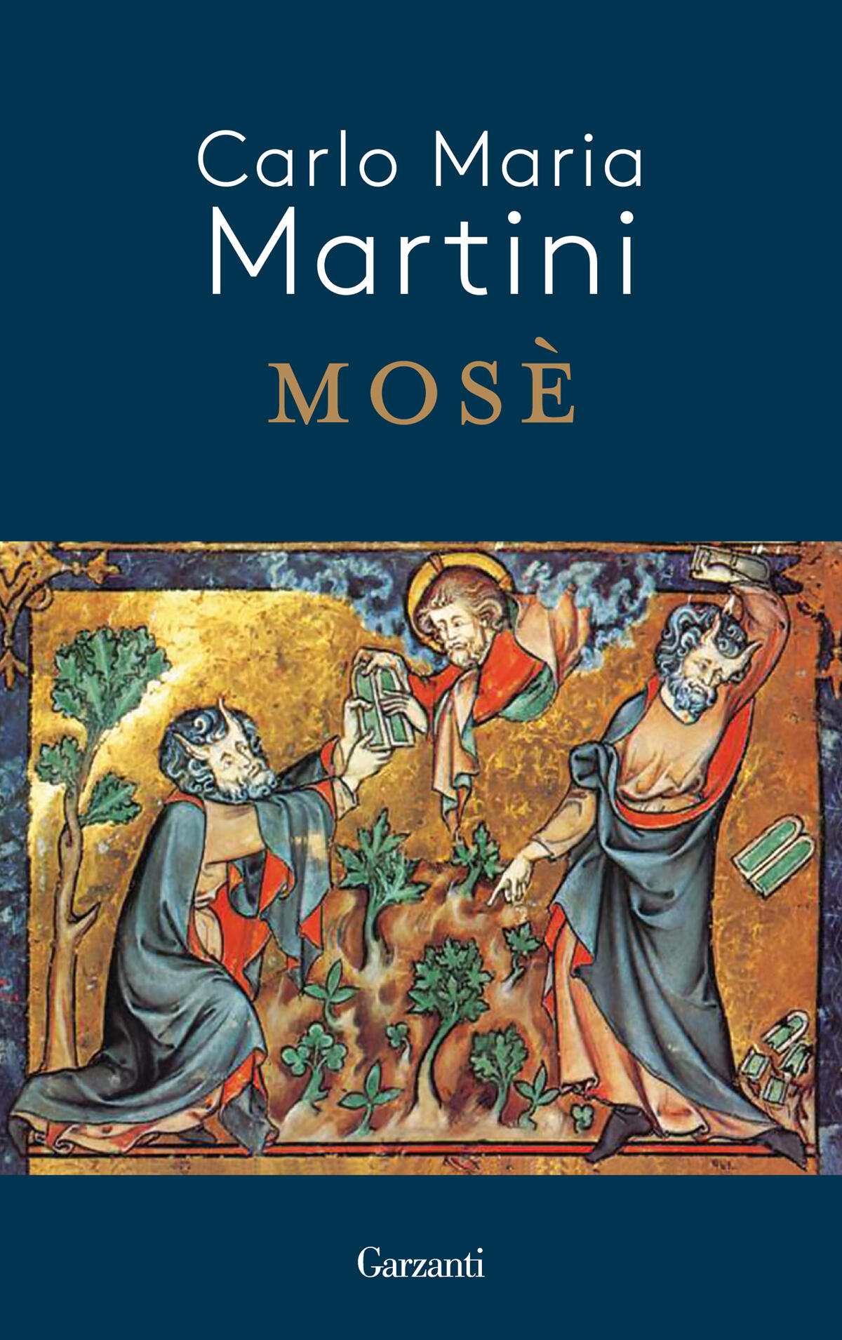 Mosè