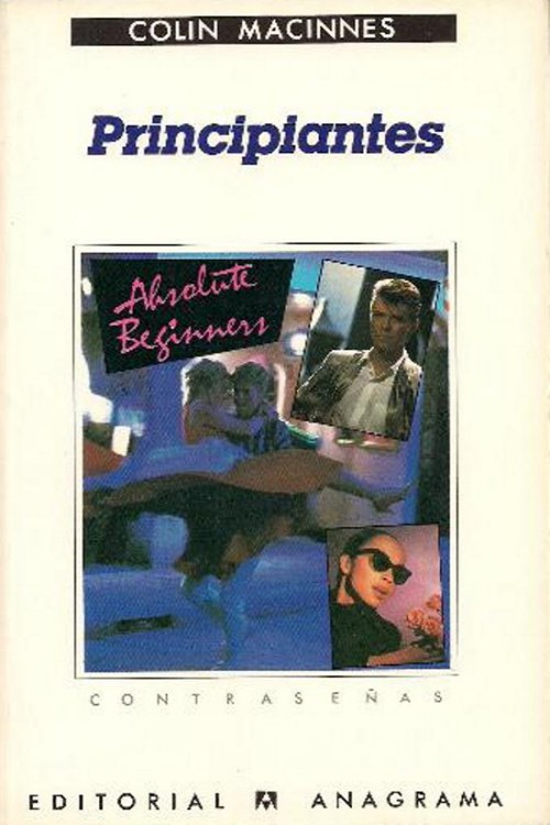 Principiantes