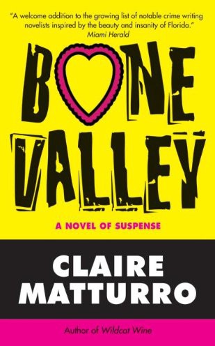 Bone Valley