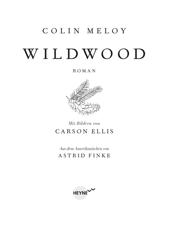 Wildwood