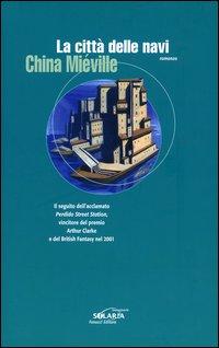 La città delle navi