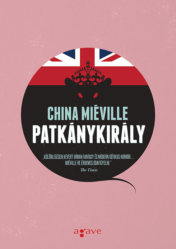 Patkánykirály
