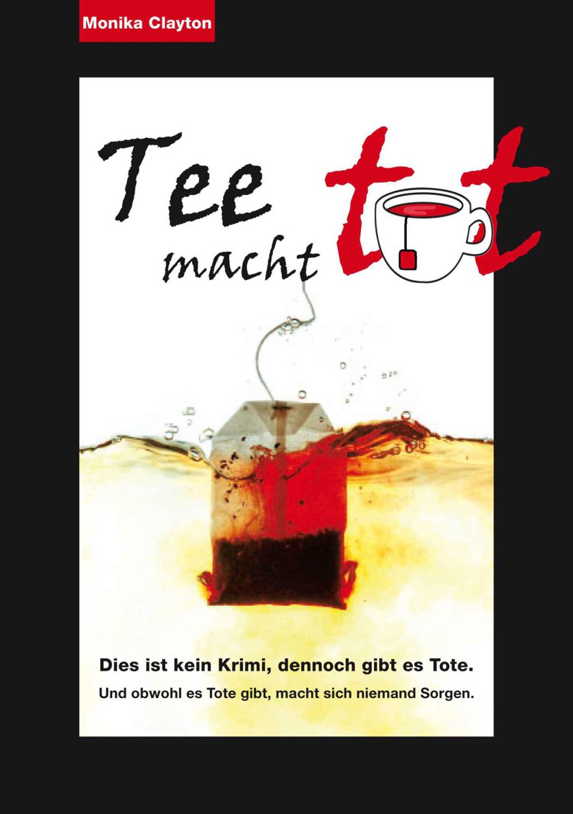 Tee macht tot