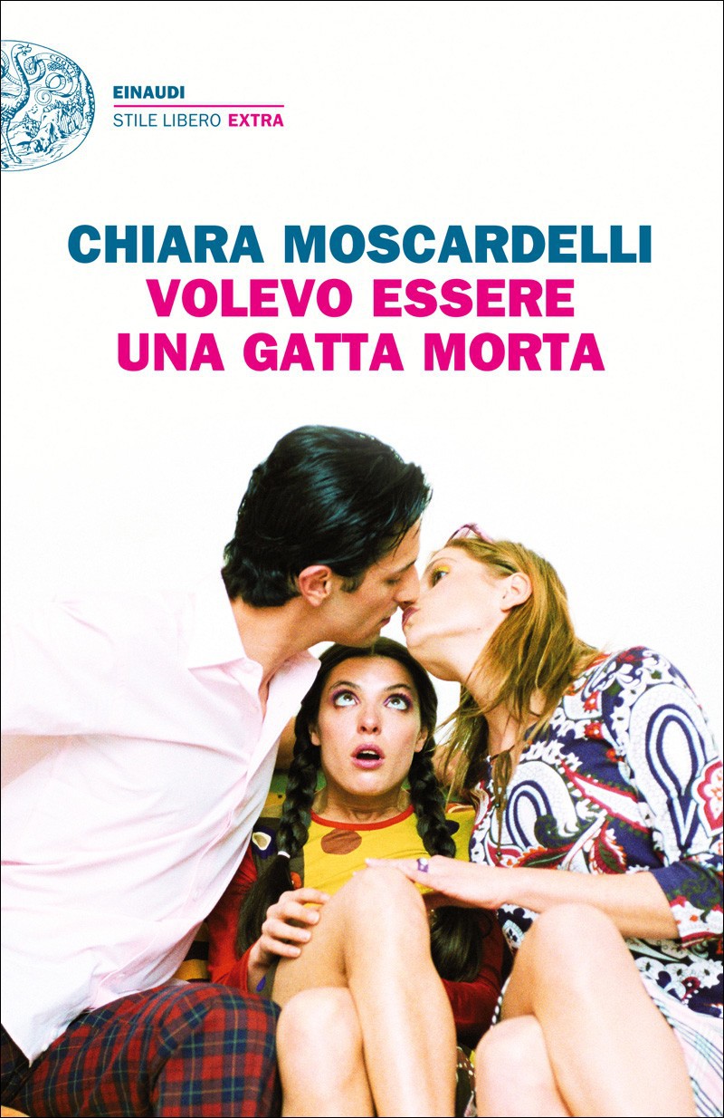 Volevo essere una gatta morta