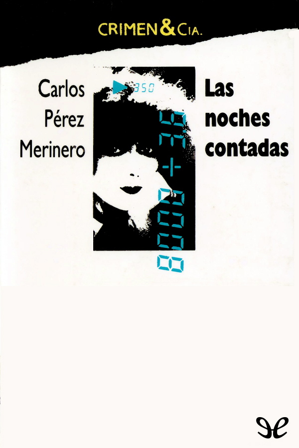 Las noches contadas