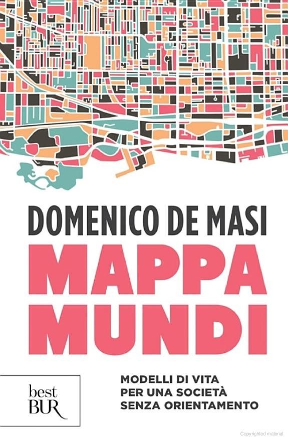 Mappa mundi