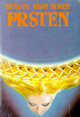 Prsten