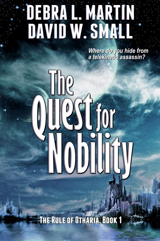 The Quest for Nobility