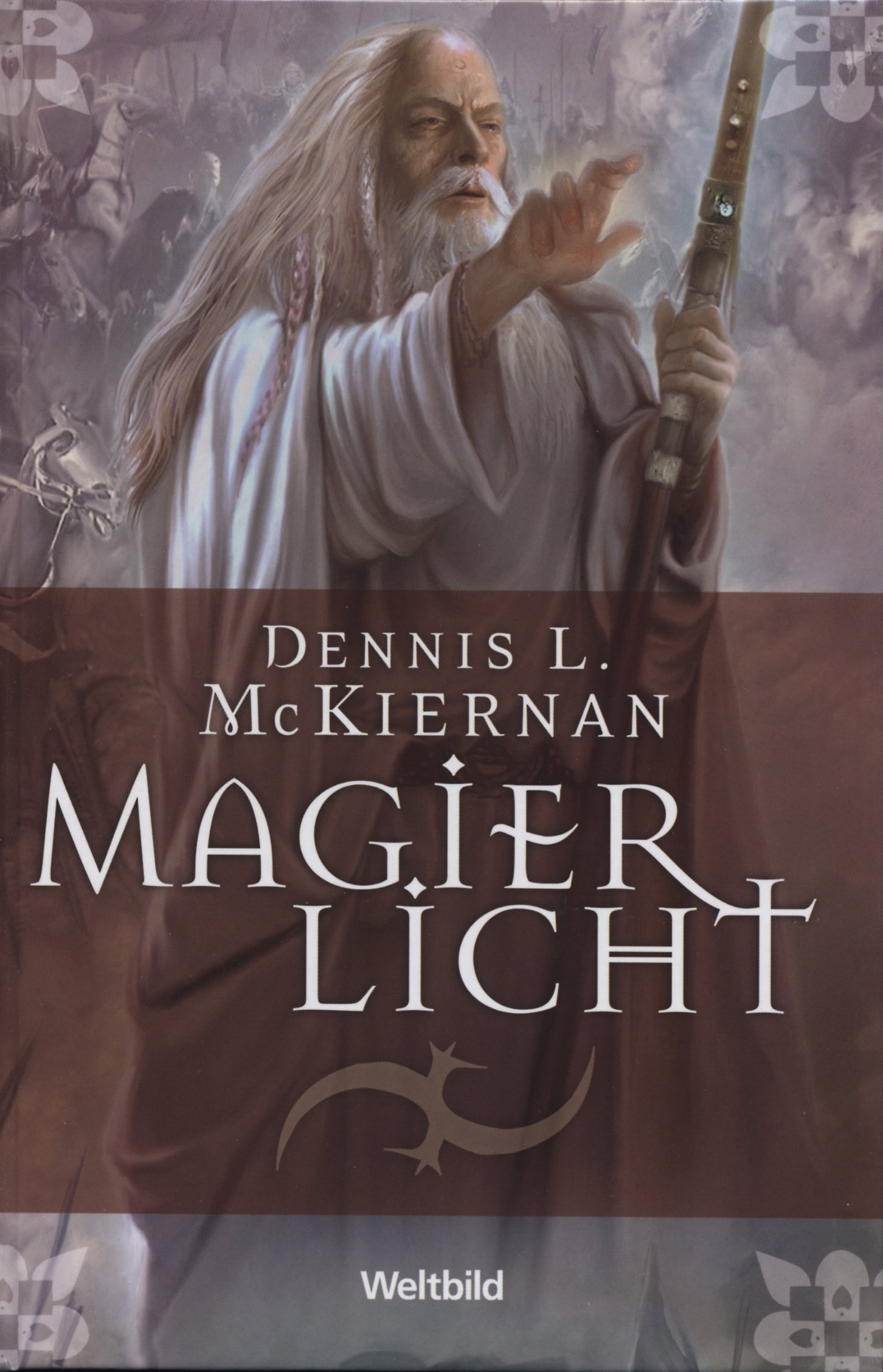 Magierlicht