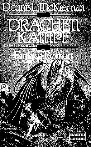 Drachenkampf - Zwergenkrieger
