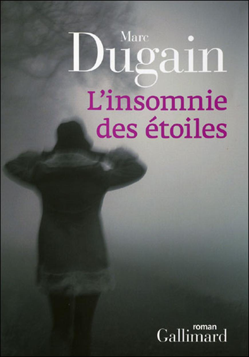 L'insomnie des étoiles